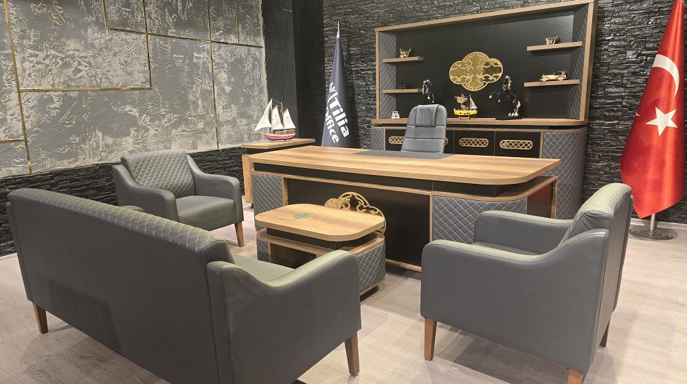 Kemer Makam Takımı